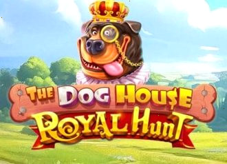 Слот дня The Dog House Royal Hunt от Pragmatic Play